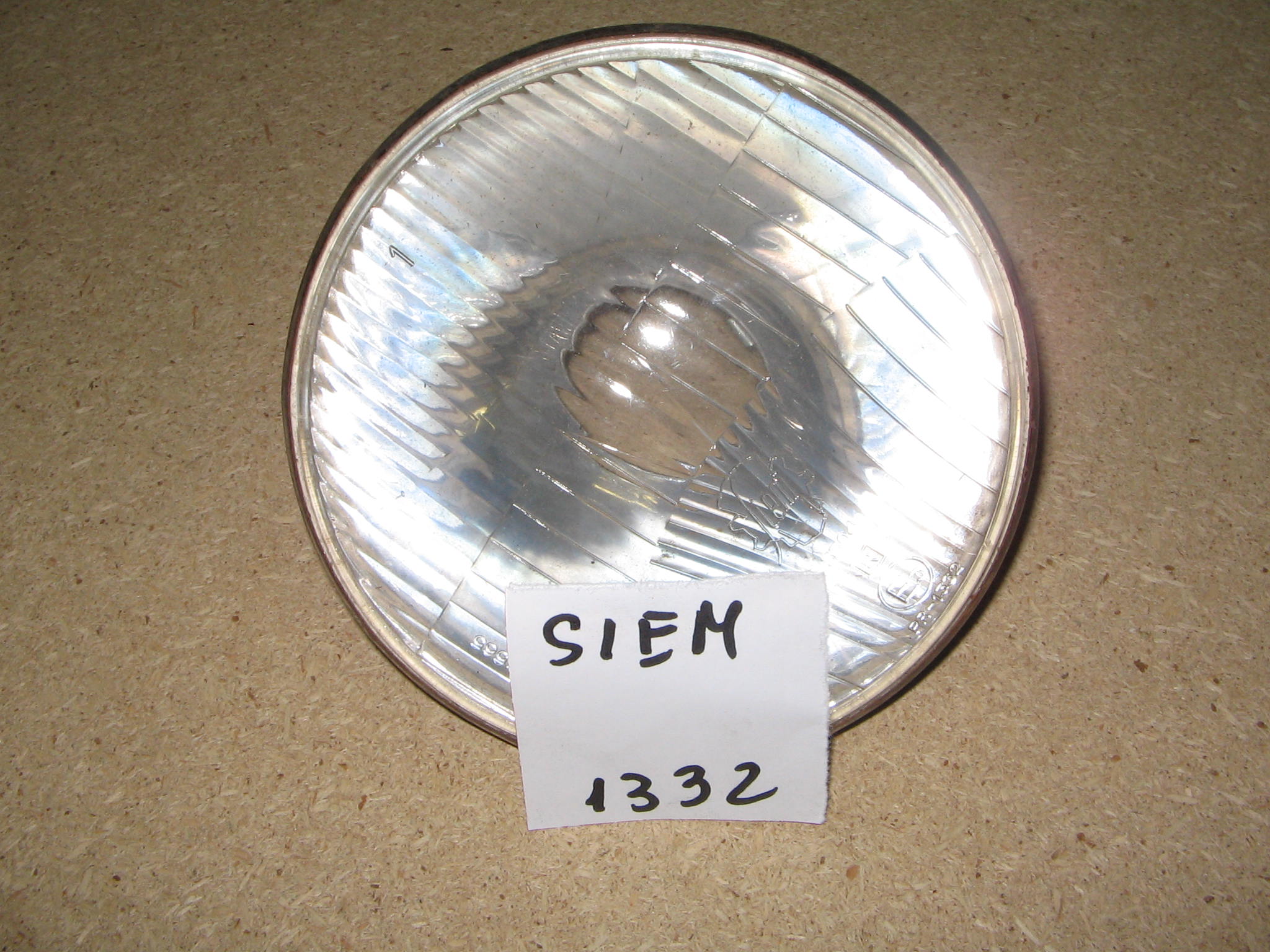 FARO   SIEM                               N. 1.279